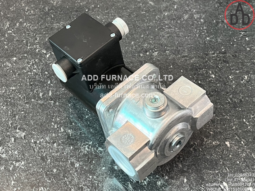 Honeywell VE4025A1210 (7)